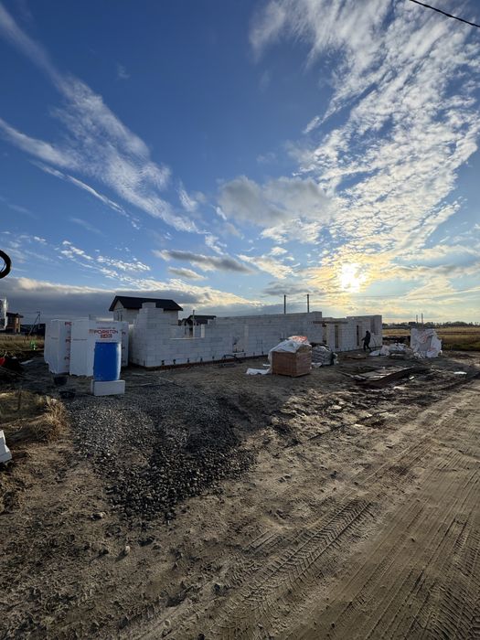 Продам 5,3 сотки Газ Світло Святопетрівське