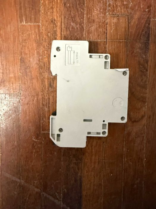 Lampka Moeller 2x24v AC/DC