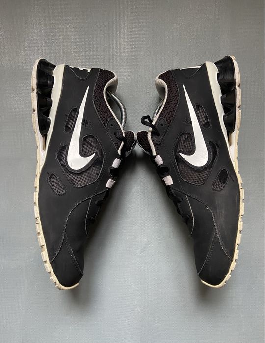 Кросівки Nike Reax 8 TR