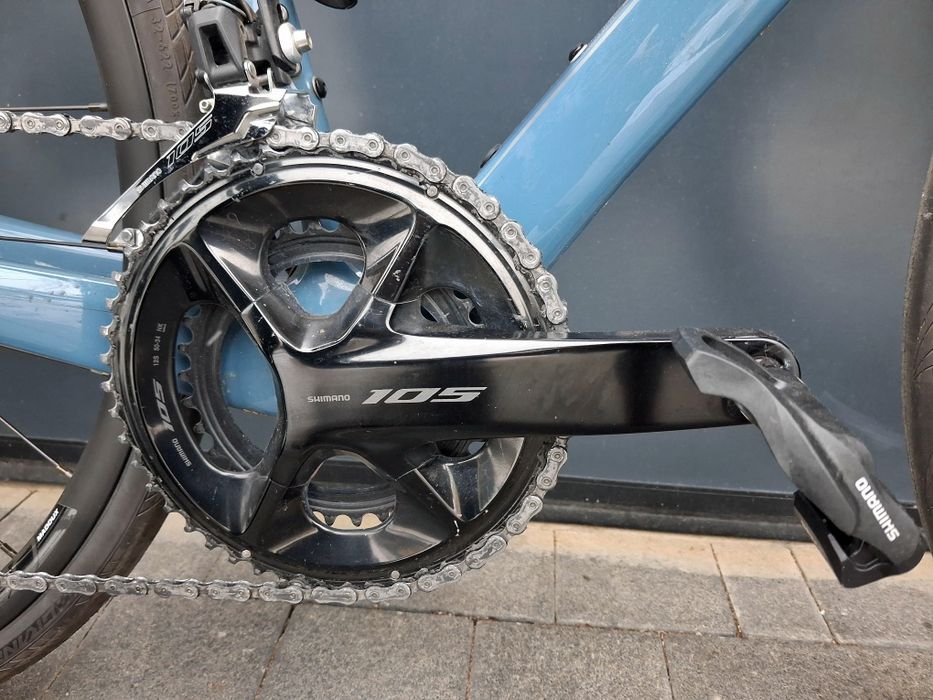 Cannondale supersix carbon 4 r 51