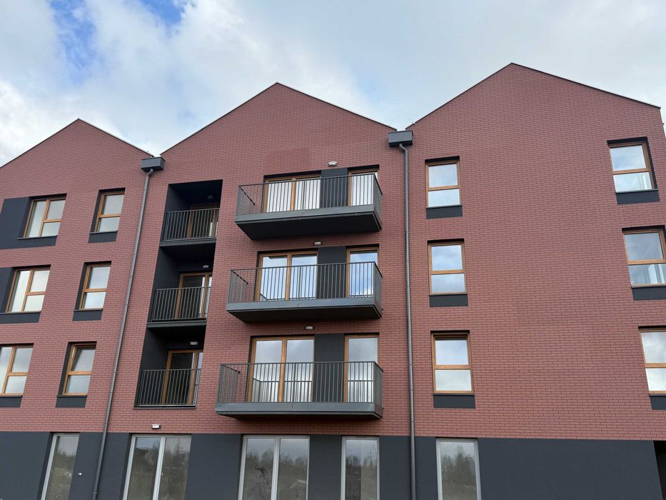 Apartament Leśny zakątek