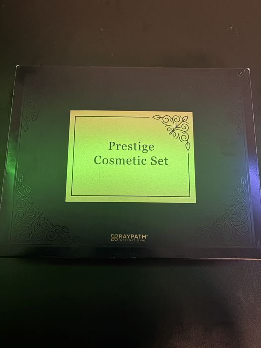 zestaw prestige raypath