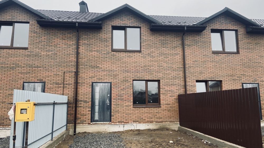 Таунхаус Без комісії від Забудовника