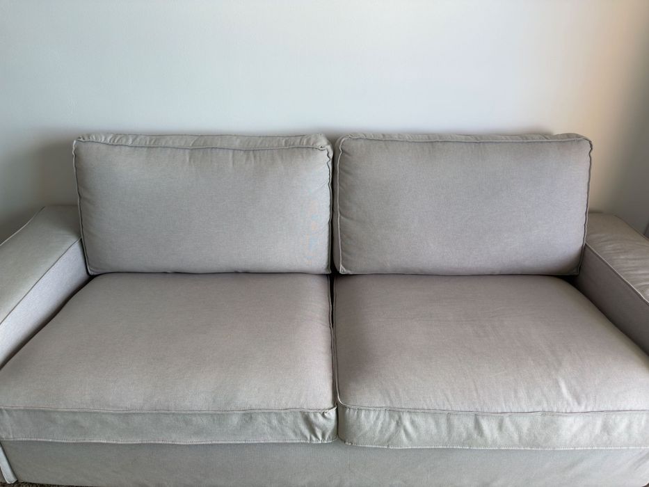 Capa (apenas a capa) de sofá IKEA Kivik