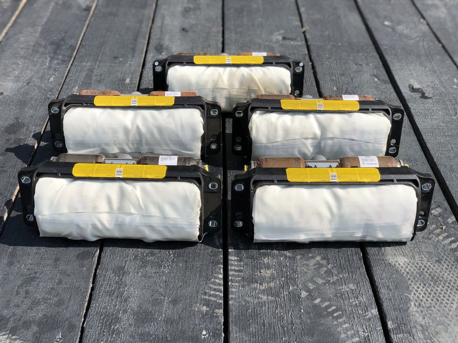 Airbag Passat B6 пассажирский airbag Пассат Б6 подушка безопасности