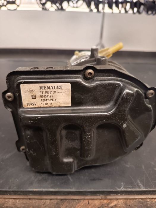 Bomba direçao electrica Renault Trafic 3 Ref: 491100616R