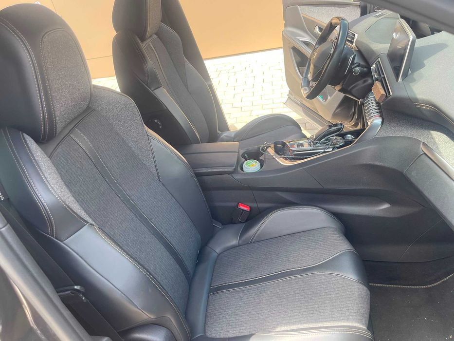 Peugeot 3008 Excelente Estado