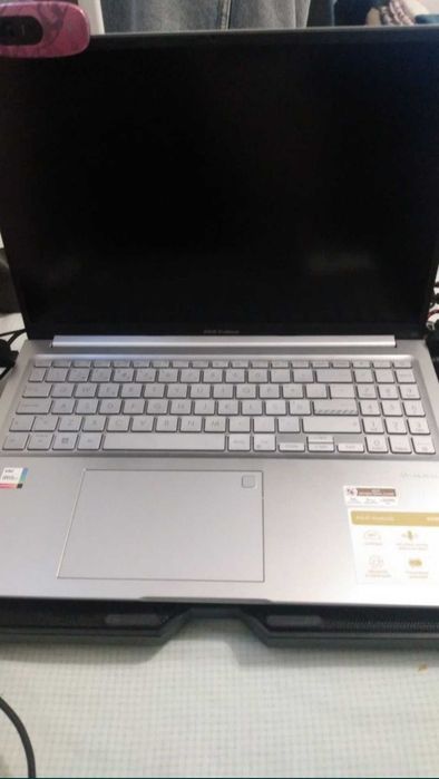 ASUS Vivobook 15 i7-1255U | 16GB RAM | SSD 1TB