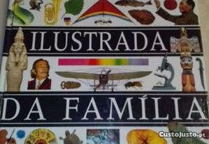 Illustrated Family Encyclopedia Nos. 3 and 5 - FINAL DAYS