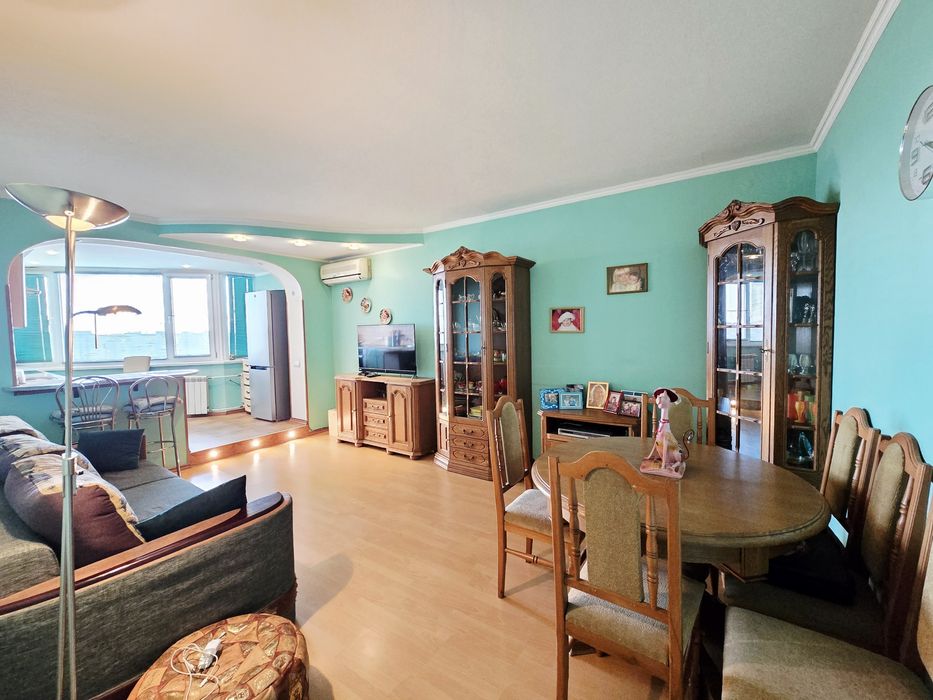 2-rooms apartment apartment by the address (area 73 m²) - Atlanta.ua - photo 9