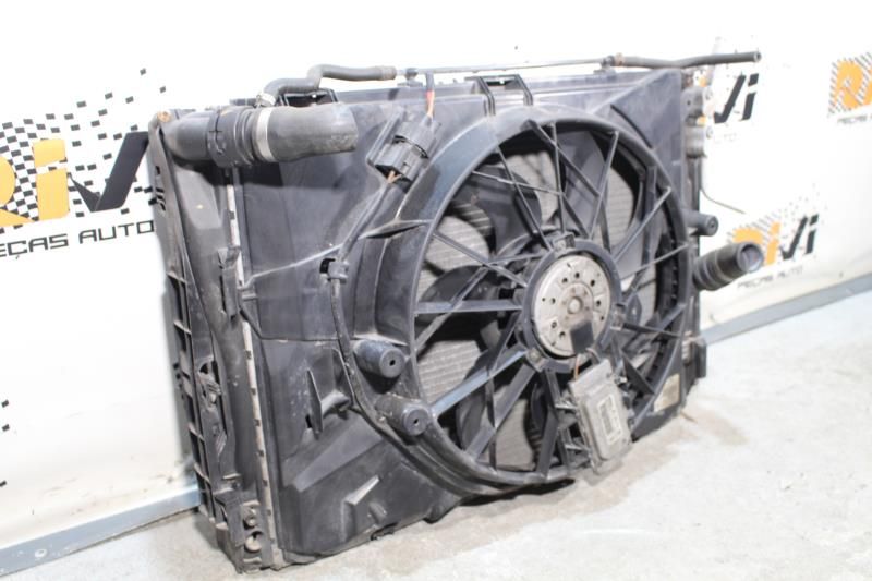 Kit de radiadores BMW 1 (E87)