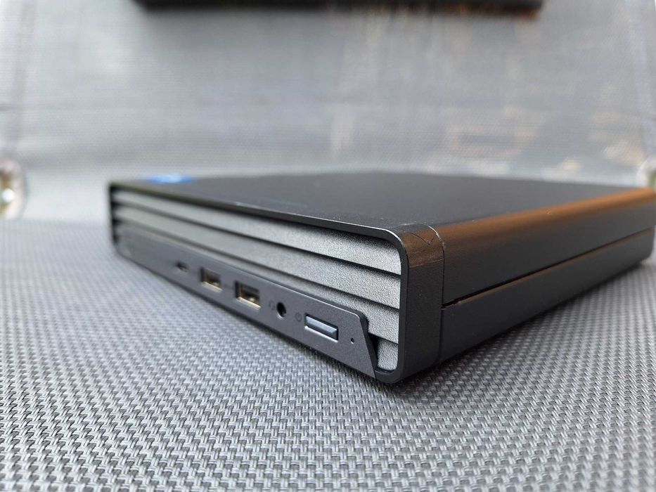 HP Elite Mini 600 G9 i5 16GB RAM Gwarancja