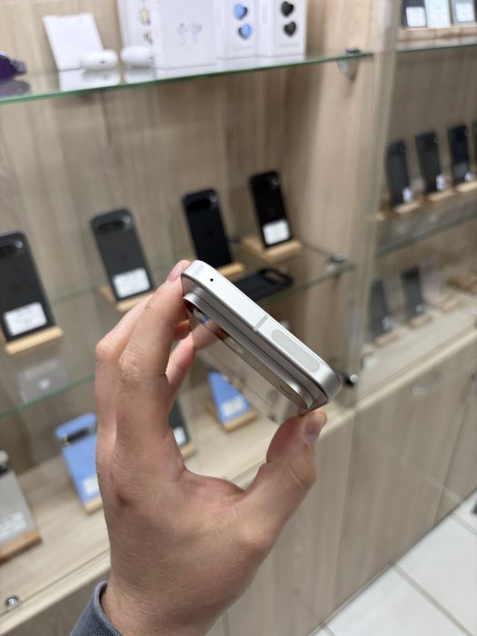 Google Pixel 9 128gb Neverlock Porcelain Оплата Частинами!