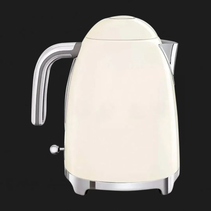 Продукція Smeg у Ябко Кривий Ріг, ТРК Victory Plaza. Кредит