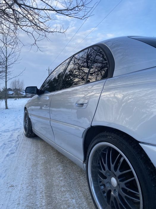Opel Omega B 3.0 автомат: 4 000 $ - Opel Полтава на Olx