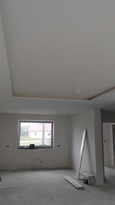 Usługi remontowo-budowlane