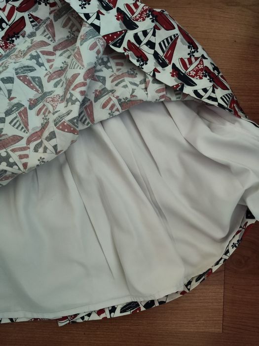 Vestido menina da Mayoral