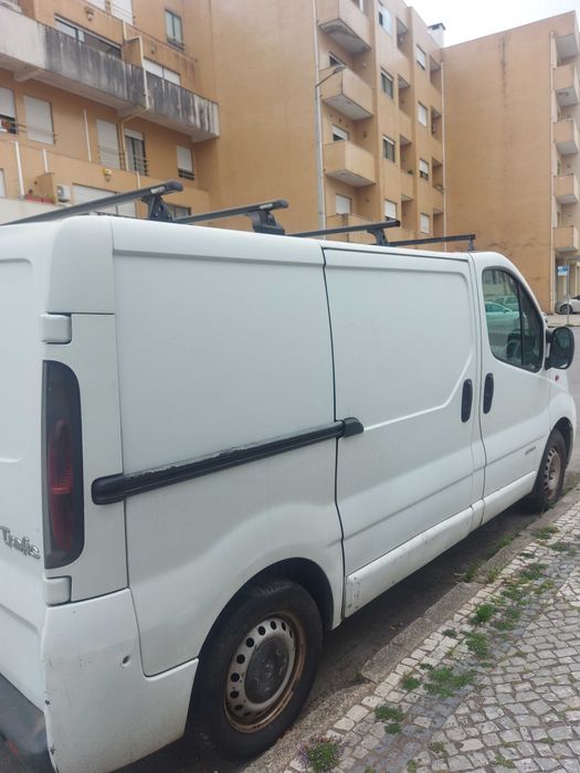 Carrinha para venda