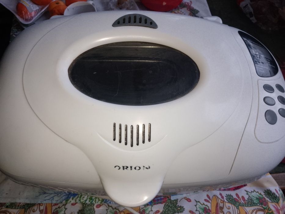 Хлібопіч  Orion .та Severin