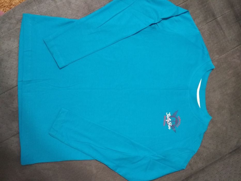 Регланы кофта рост 140см