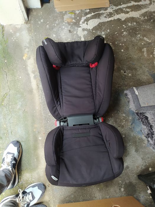 Cadeira isofix römer
