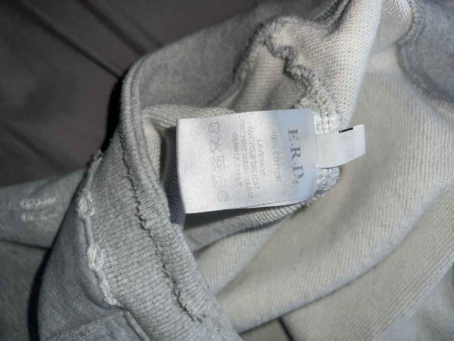 ERD/ erd type hoodie