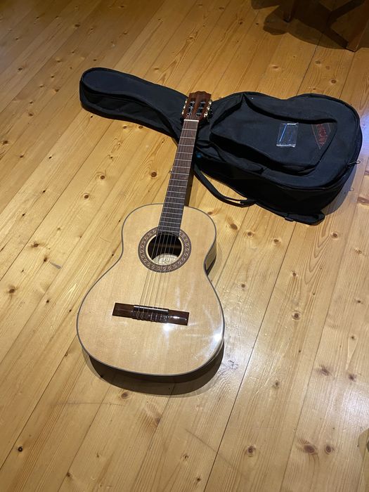 Gitara 3/4 ever play walnut