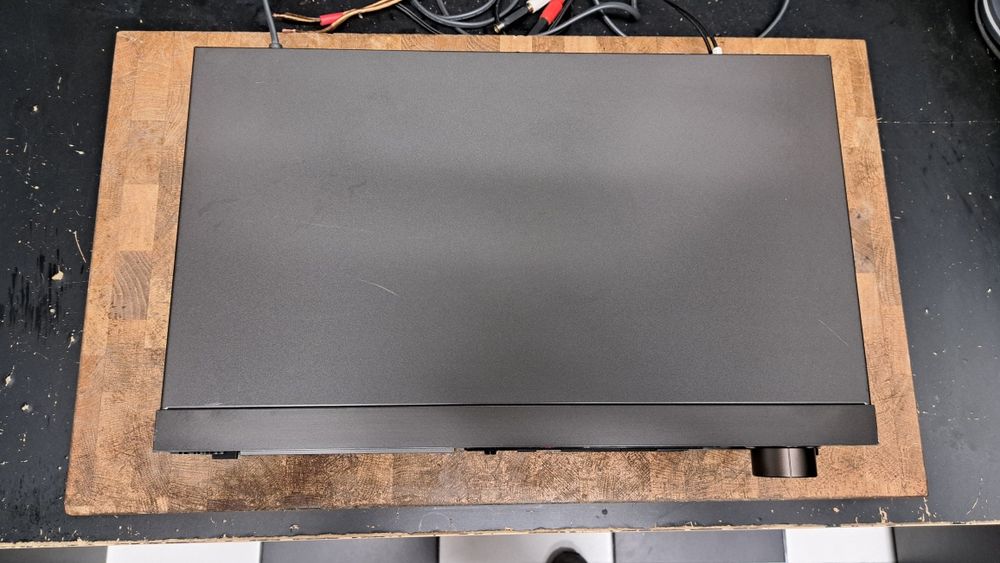 Deck Technics RS-B605 DBX