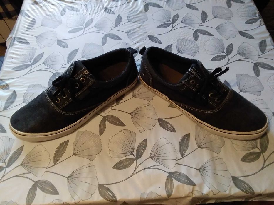 Buty big star męskie.