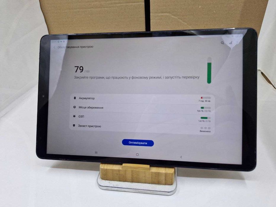 Samsung Galaxy Tab A 10.1 2/32GB планшет | Дешево | Робочий | Для дитини | Wi-Fi