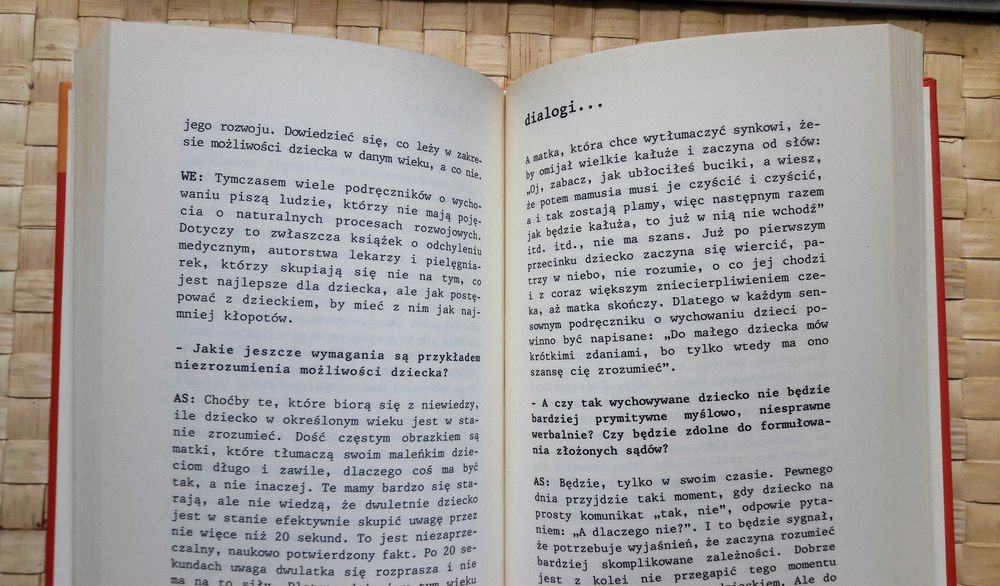 Dobra miłość co robić by nasze dzieci miały udane życie