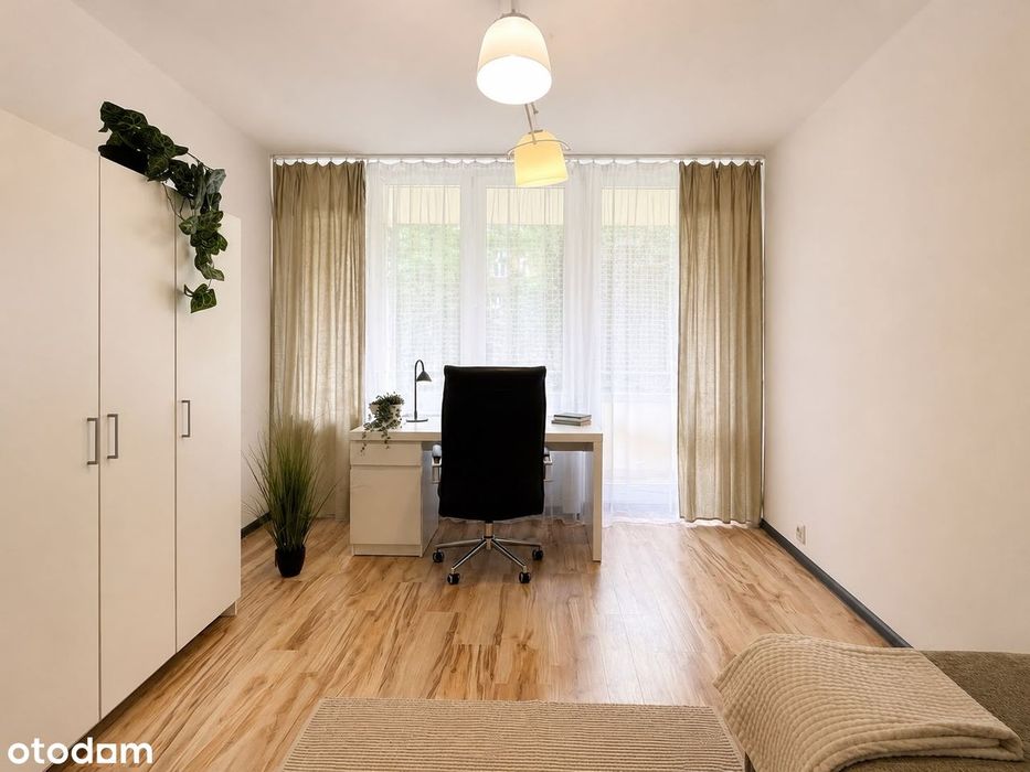Mieszkanie – Katowice - Widok 4