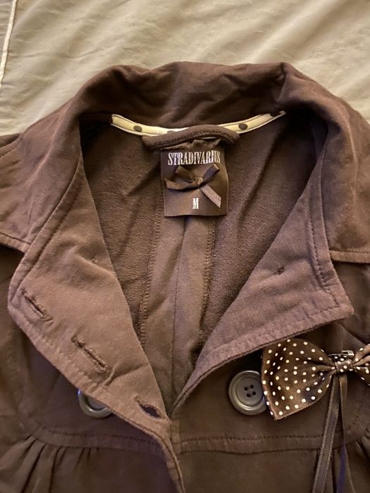 Casacos Juvenis bom estado