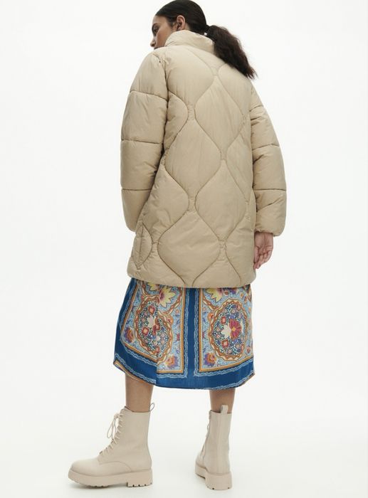 Куртка Пальто Нова Зима