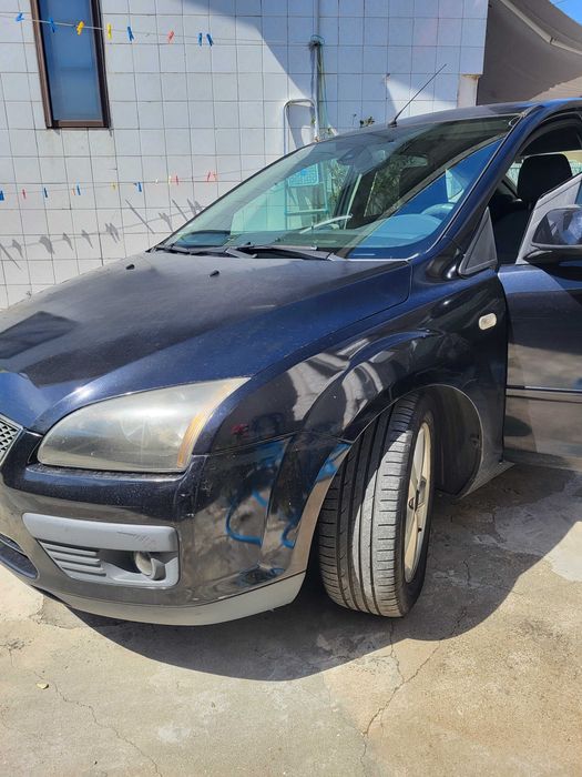 Ford Focus 2006 Bom preço