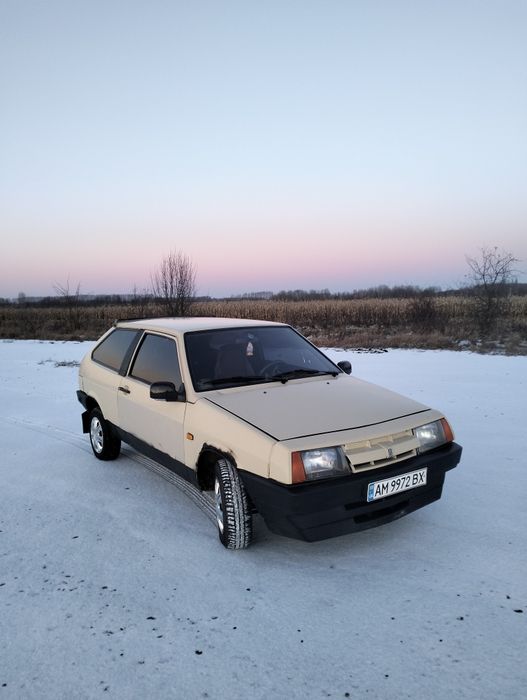 Продам  ВАЗ 2108