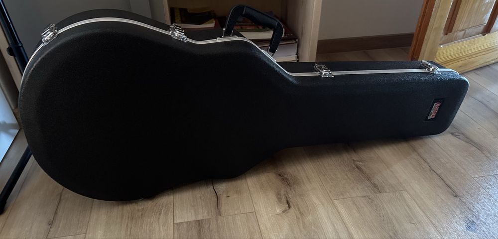 Epiphone Les Paul Classic + case