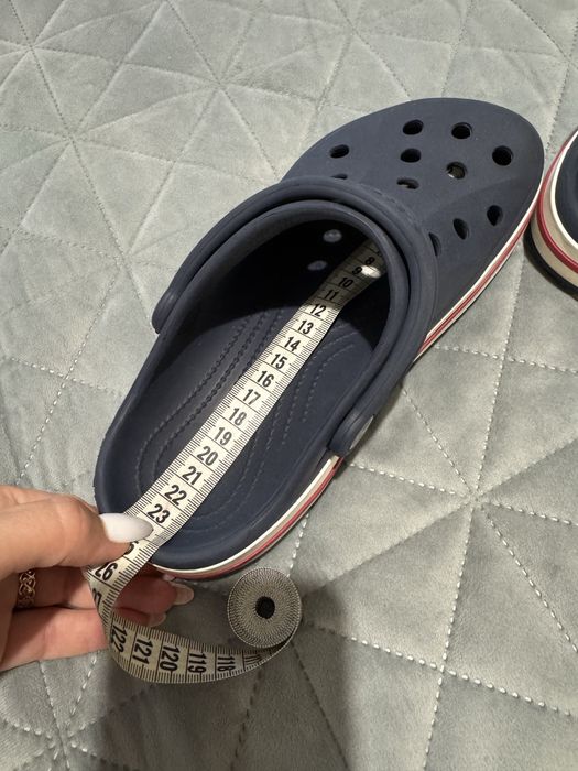 Крокси 36-37 розмір