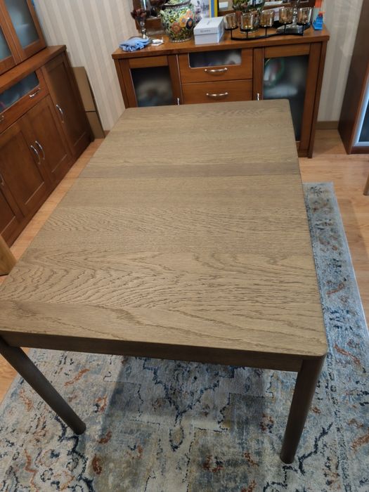 Mesa de sala de jantar IKEA