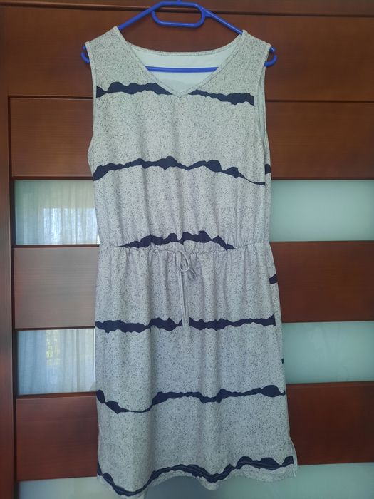 Sukienka damska letnia