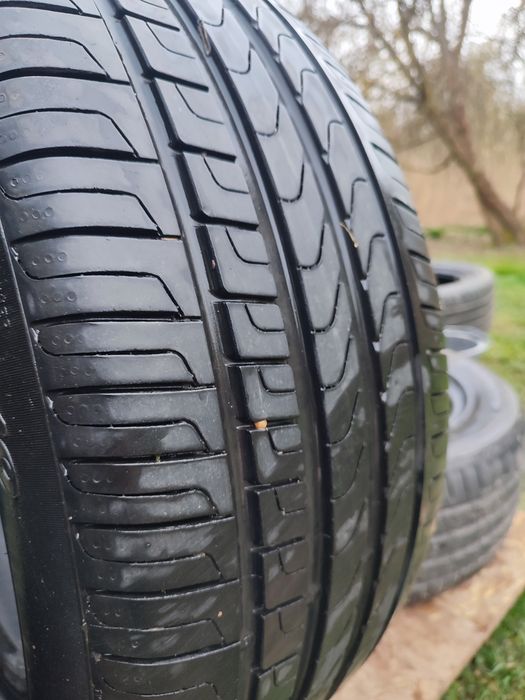 Шини PIRELLI SKORPION 255/50/19r