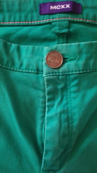 Джинсы на 50-52 размер