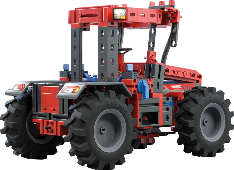 Конструктор fischertechnik FT-559876