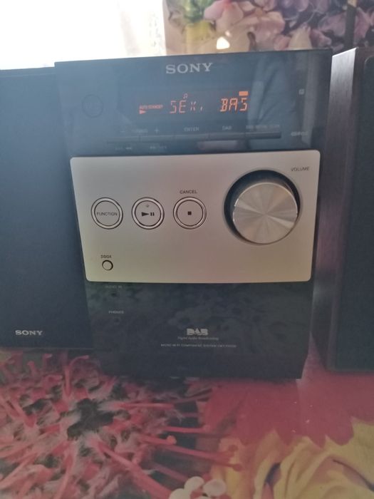Używana Wieża sony