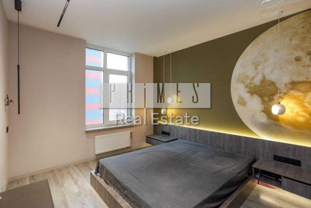 2-кімнатна квартира за адресою вул. Сверстюк (площа 72,8 м²) - Atlanta.ua - фото 14