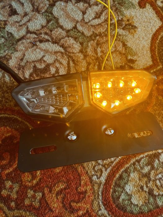 Продам стоп сигнал!