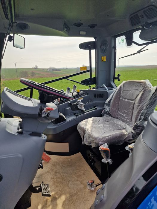 LS MT5.73 Traktor  Fabrycznie nowy  Z 5 letnią Gwarancją