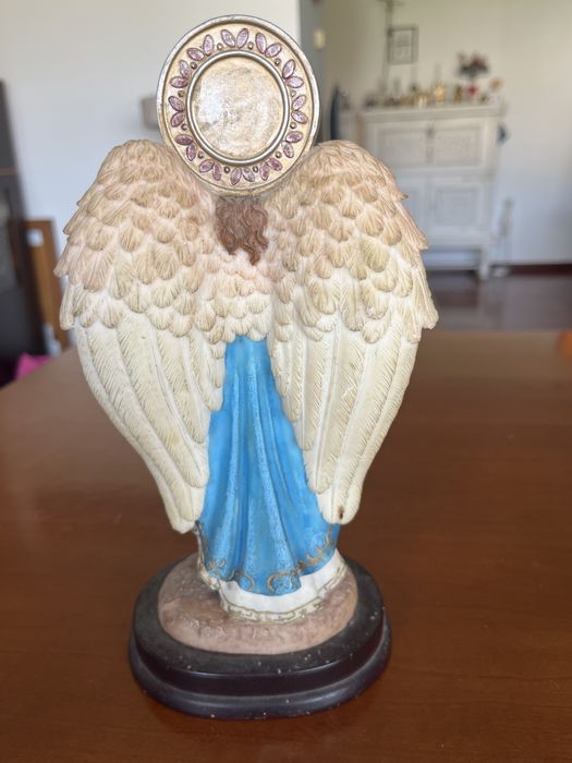 Santos antigos, Marfinites LF, antigos