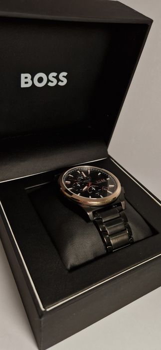 Новий наручний годинник Hugo Boss оригінал