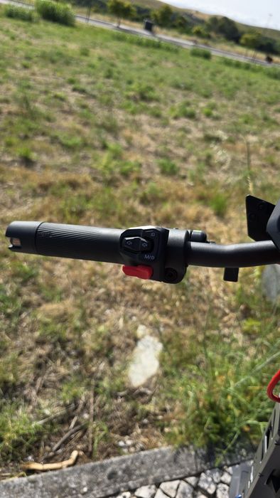 Trotinete navee xt5 pro